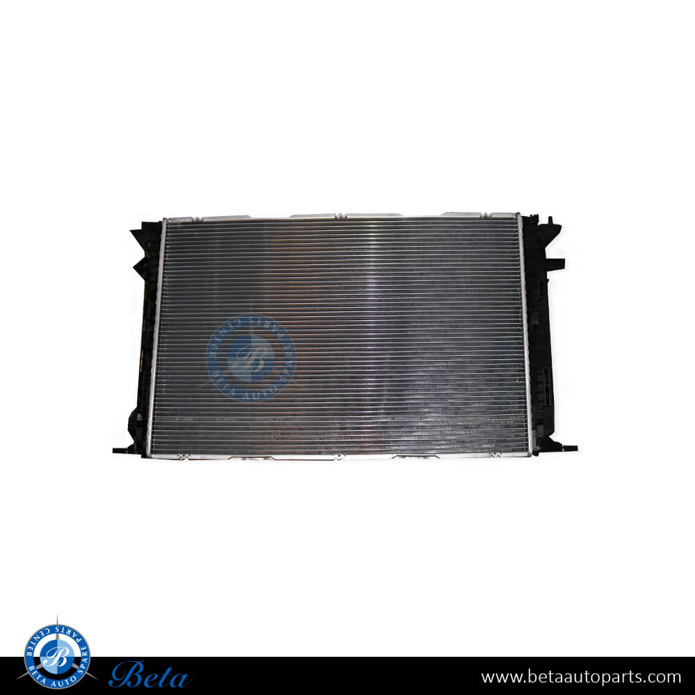 Audi A4 / A5 / Q5 Radiator, Part Number 8K0121251Q Audi A4 / A5 / Q5 Radiator, Part Number 8K0121251Q